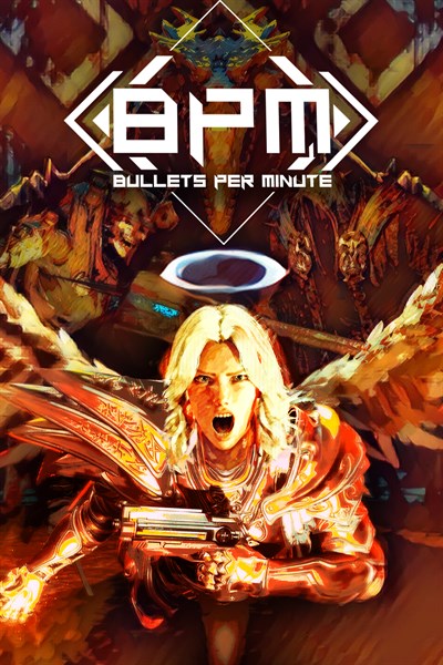 BPM: balas por minuto