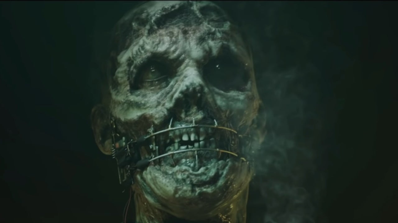 Se anuncia el final de la primera temporada de The Dark Pictures, The Devil in Me