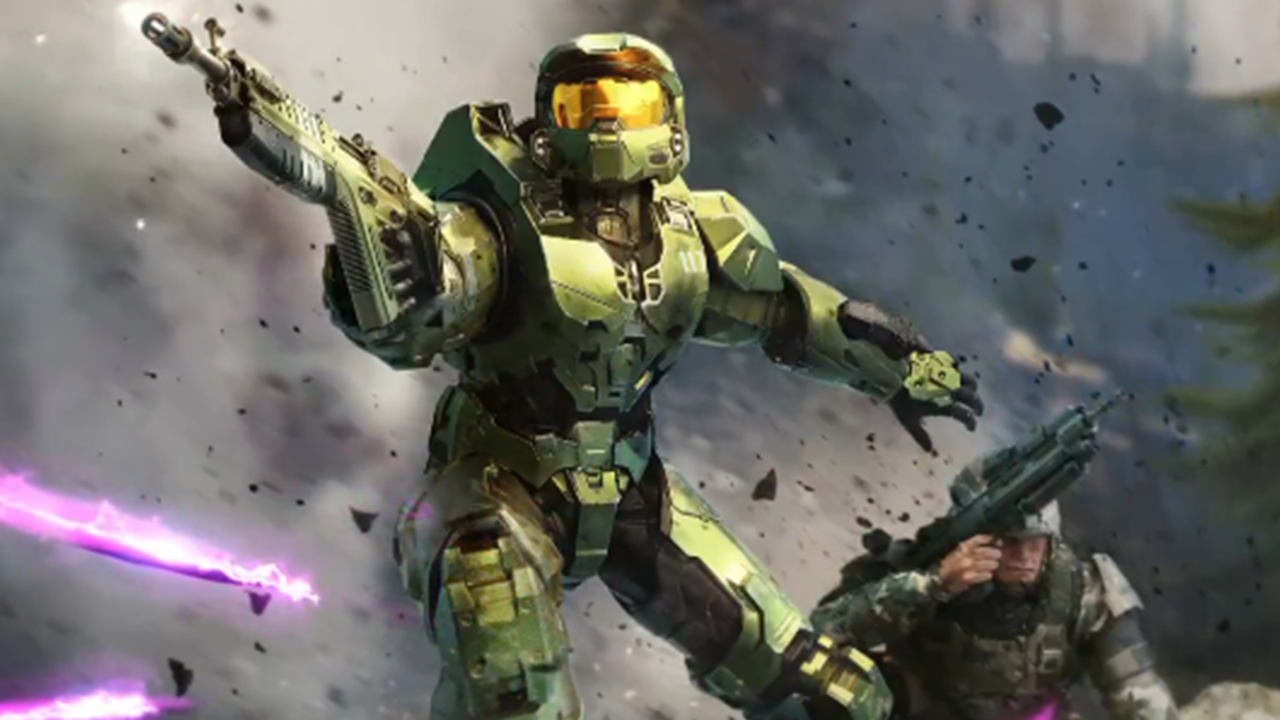 Se anuncia la descripción general del juego de la campaña Halo Infinite para mañana, 25 de octubre
