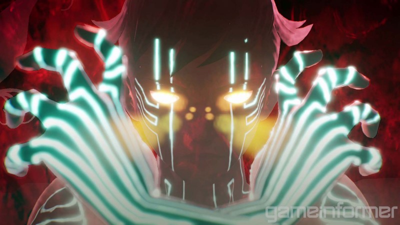 Se detalla el DLC del día de lanzamiento de Shin Megami Tensei V