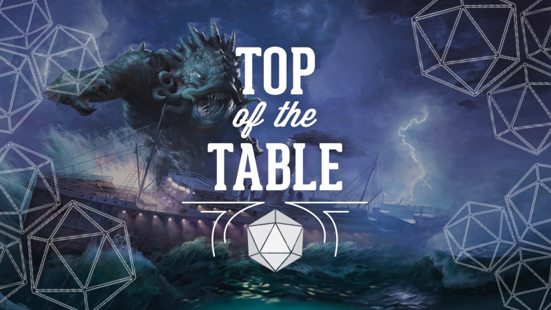 Seis buenos juegos de mesa aterradores para Halloween