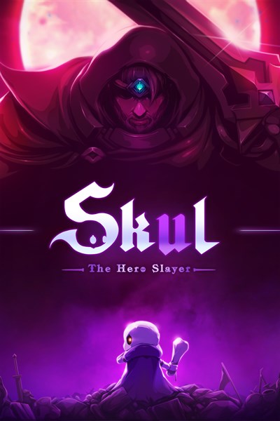 Skul: el asesino de héroes