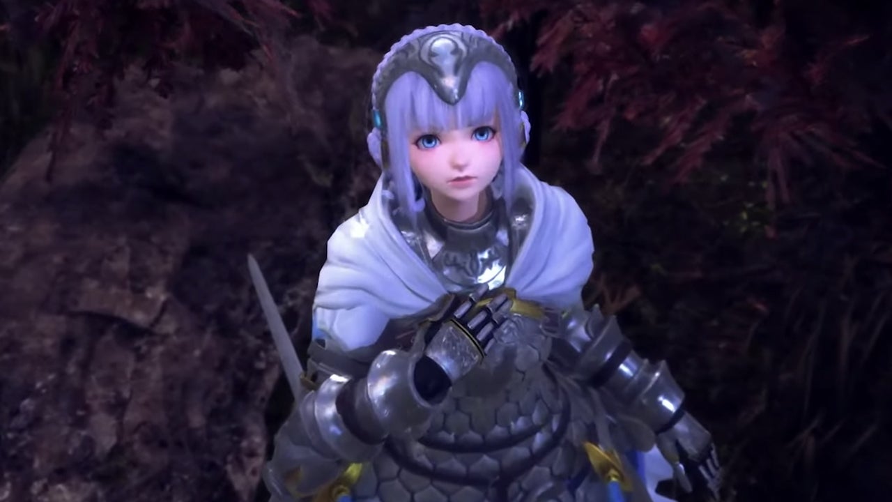 Star Ocean: The Divine Force anunciado para PC y consolas el próximo año - State of Play Octubre de 2021
