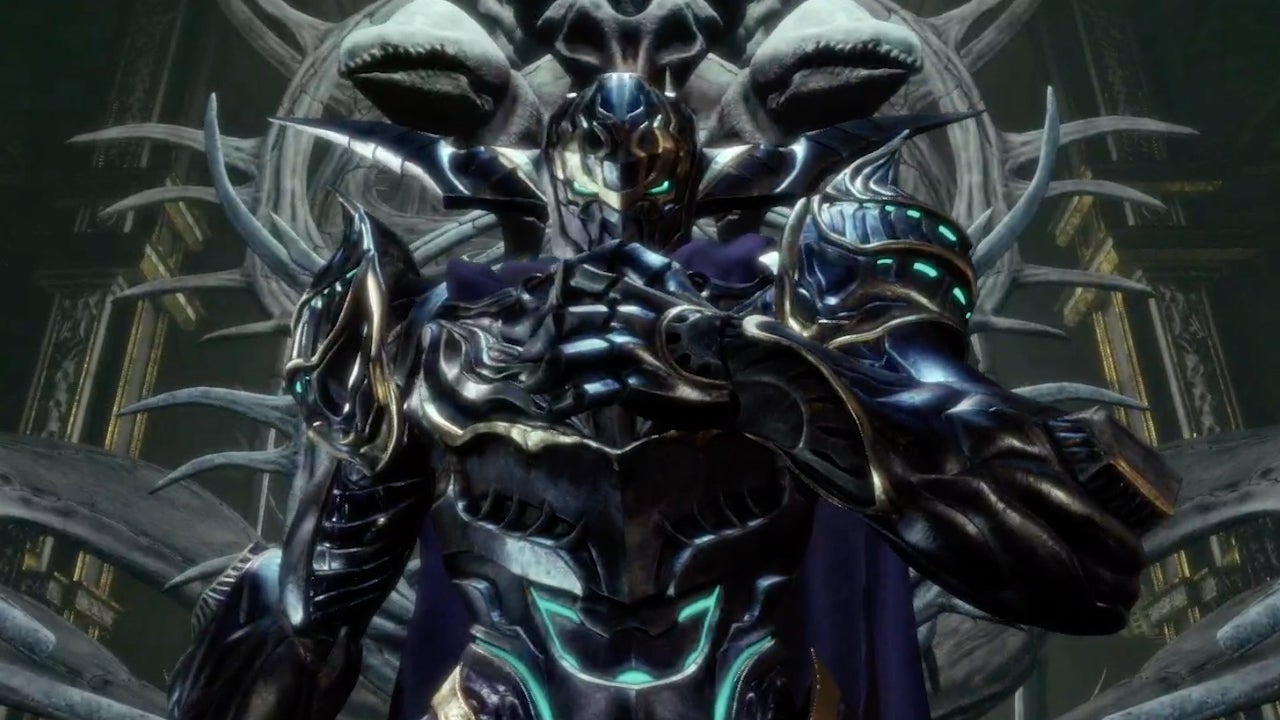 Stranger of Paradise: Los desarrolladores de Final Fantasy Origin discuten los cambios realizados en función de los comentarios de los jugadores - Tokyo Game Show 2021