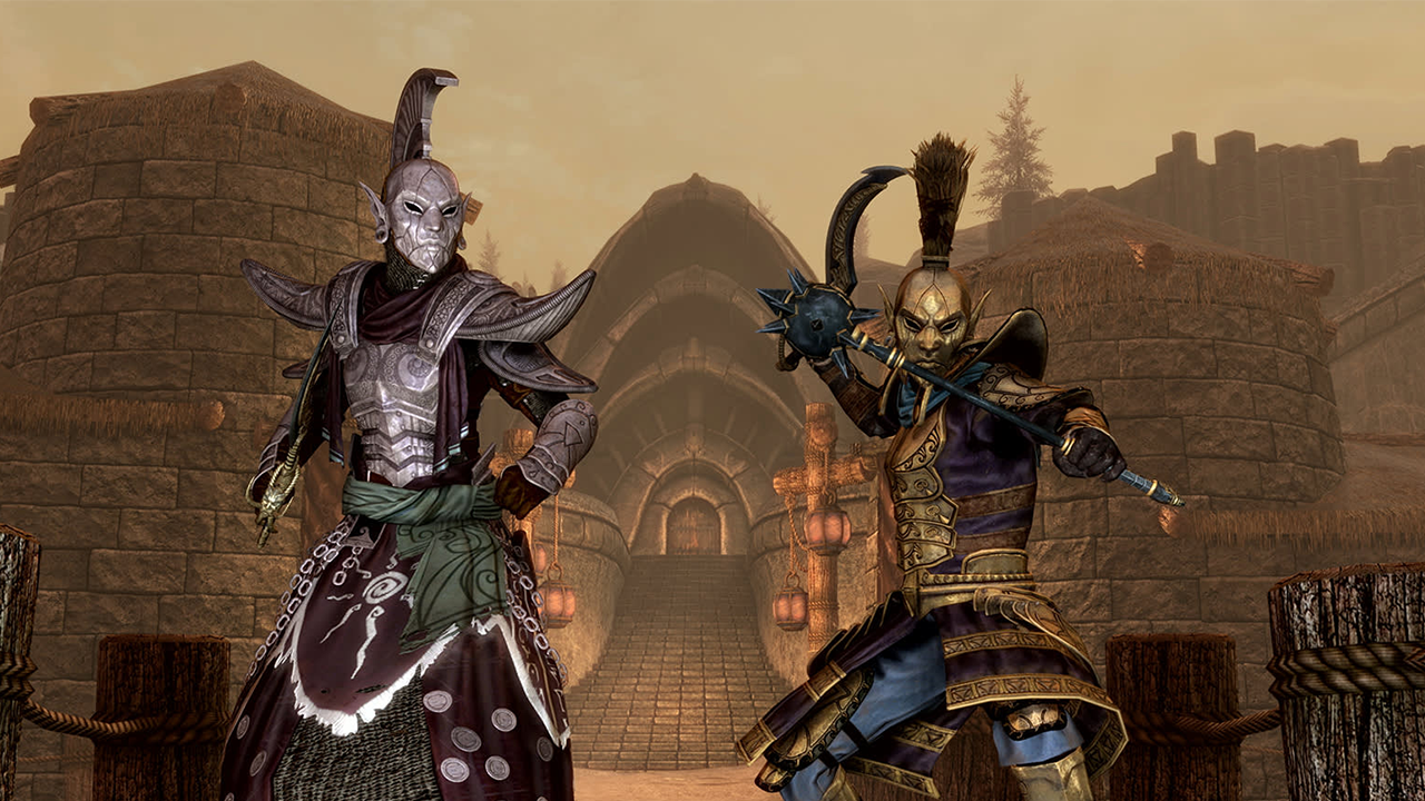 The Elder Scrolls V: Skyrim Anniversary Edition y nuevas creaciones  detalladas - Creo Gaming