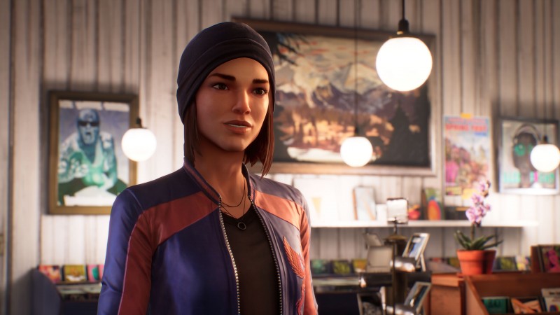The Life Is Strange: True Colors - El DLC de longitudes de onda es un digno bis