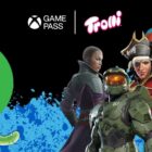 Trolli está regalando 20 consolas Xbox Series S con temática de gusanos de goma
