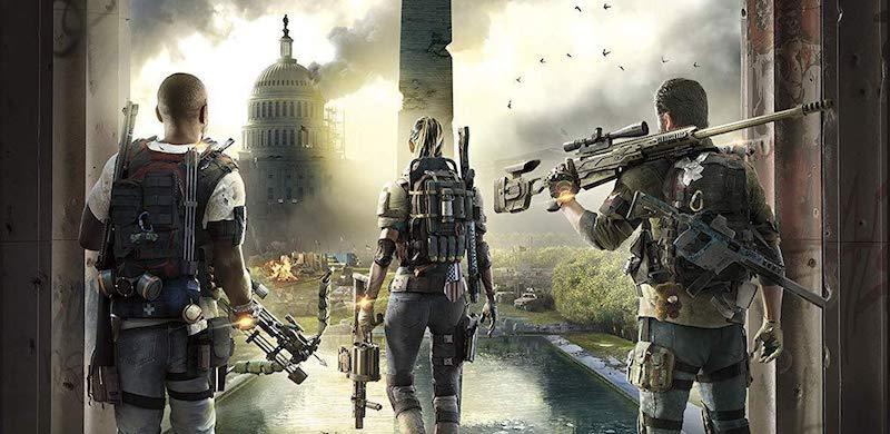 Ubisoft ha retrasado silenciosamente Tom Clancy's The Division Heartland