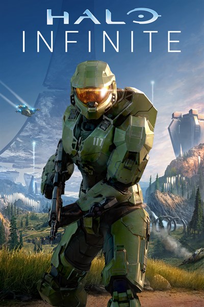 Halo Infinite (campaña)