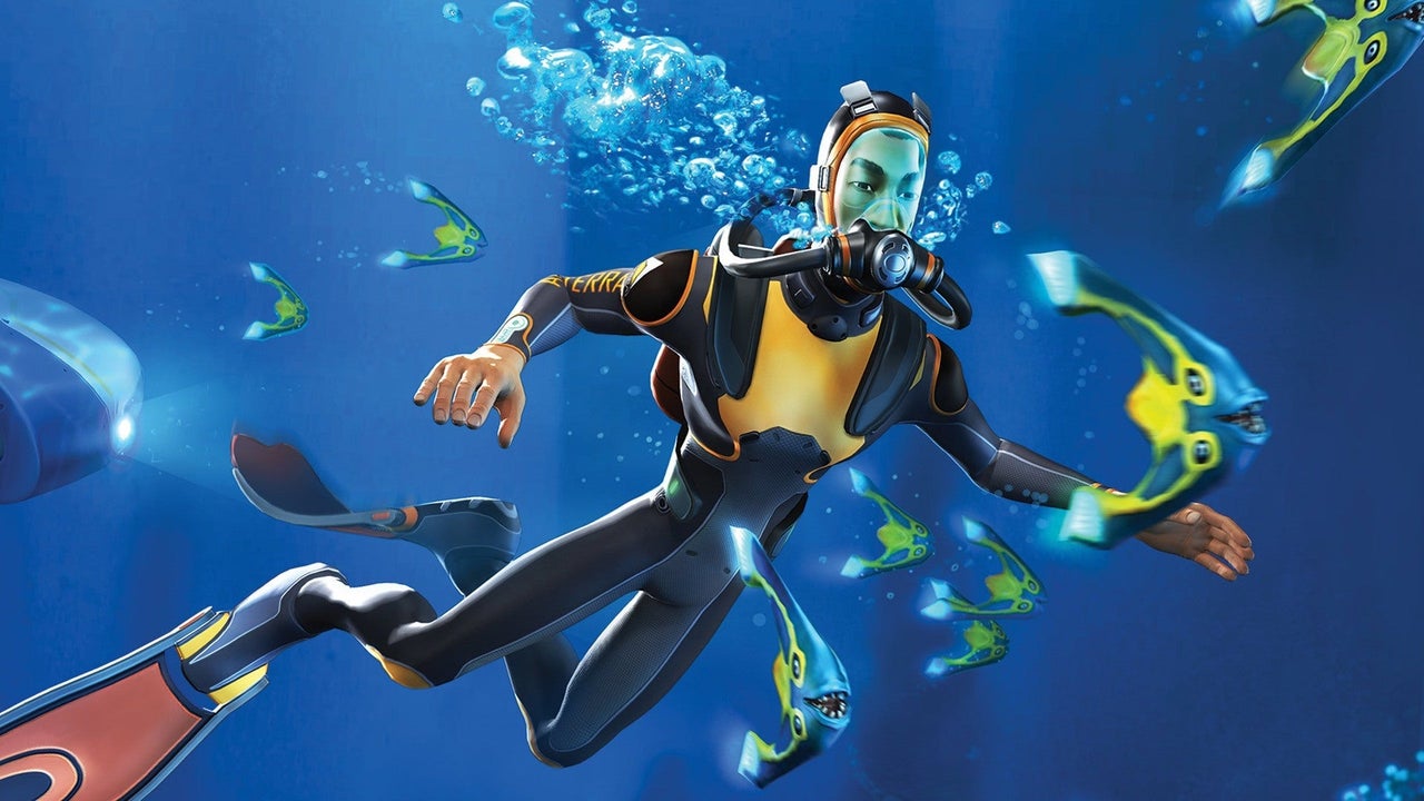 La empresa matriz de PUBG ha adquirido el estudio detrás de Subnautica
