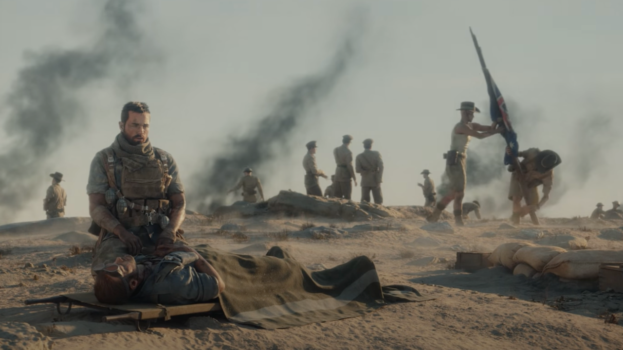 Se revela contenido exclusivo de Call Of Duty: Vanguard PlayStation, y es mucho