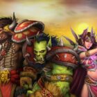 Blizzard crea el Consejo de la comunidad de World of Warcraft para recopilar comentarios detallados de los fanáticos