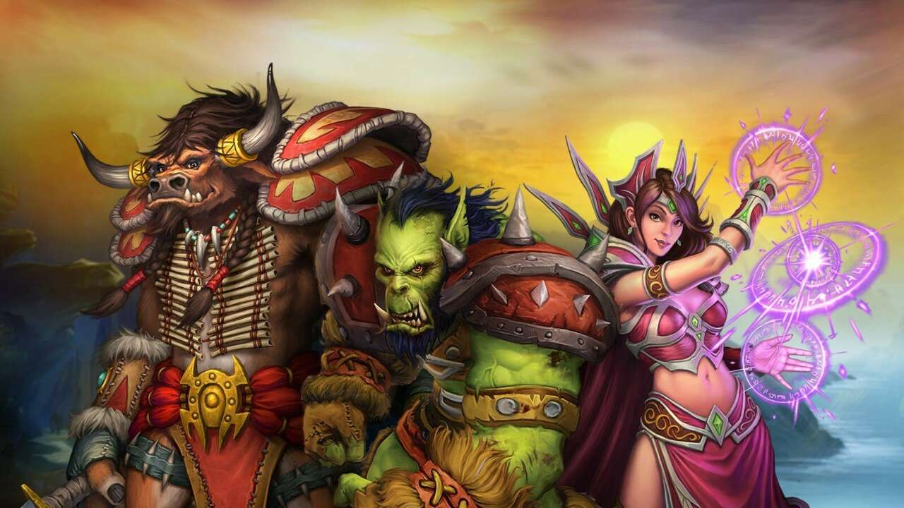 Blizzard crea el Consejo de la comunidad de World of Warcraft para recopilar comentarios detallados de los fanáticos