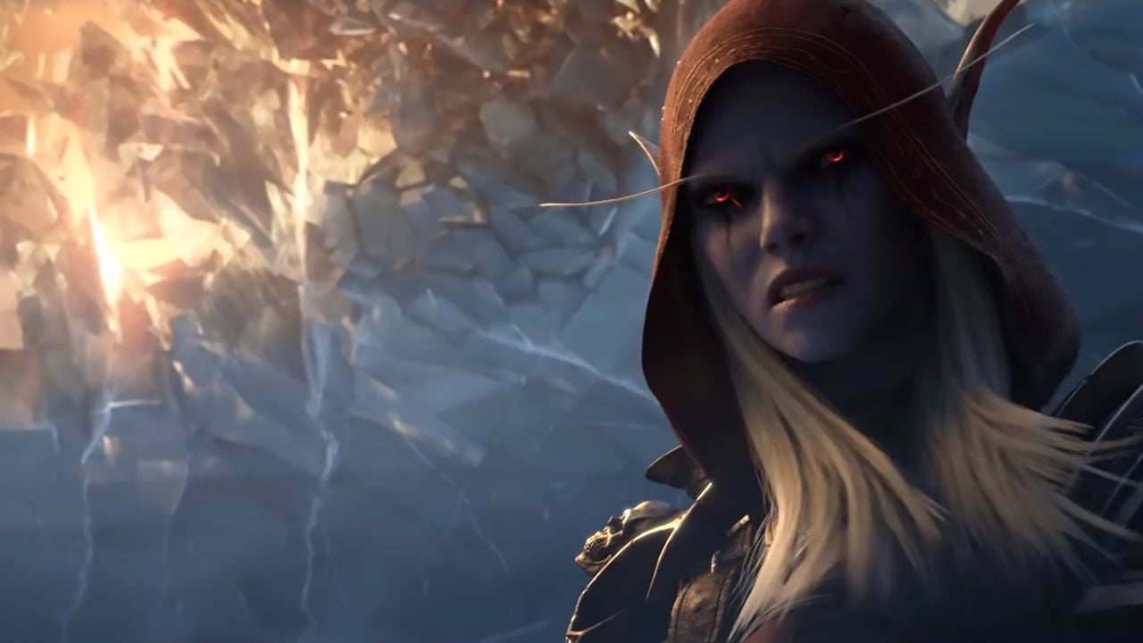 El director del juego de World of Warcraft dice que la eliminación del contenido de WoW mal envejecido no es una 'cortina de humo'