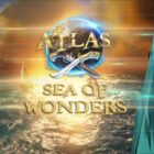 Atlas - Sea of ​​Wonders ahora disponible en Xbox One