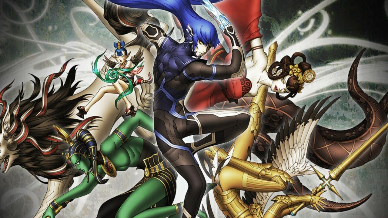 Revisión: Shin Megami Tensei V - La mejor entrada hasta ahora en esta serie de RPG oscura y fascinante