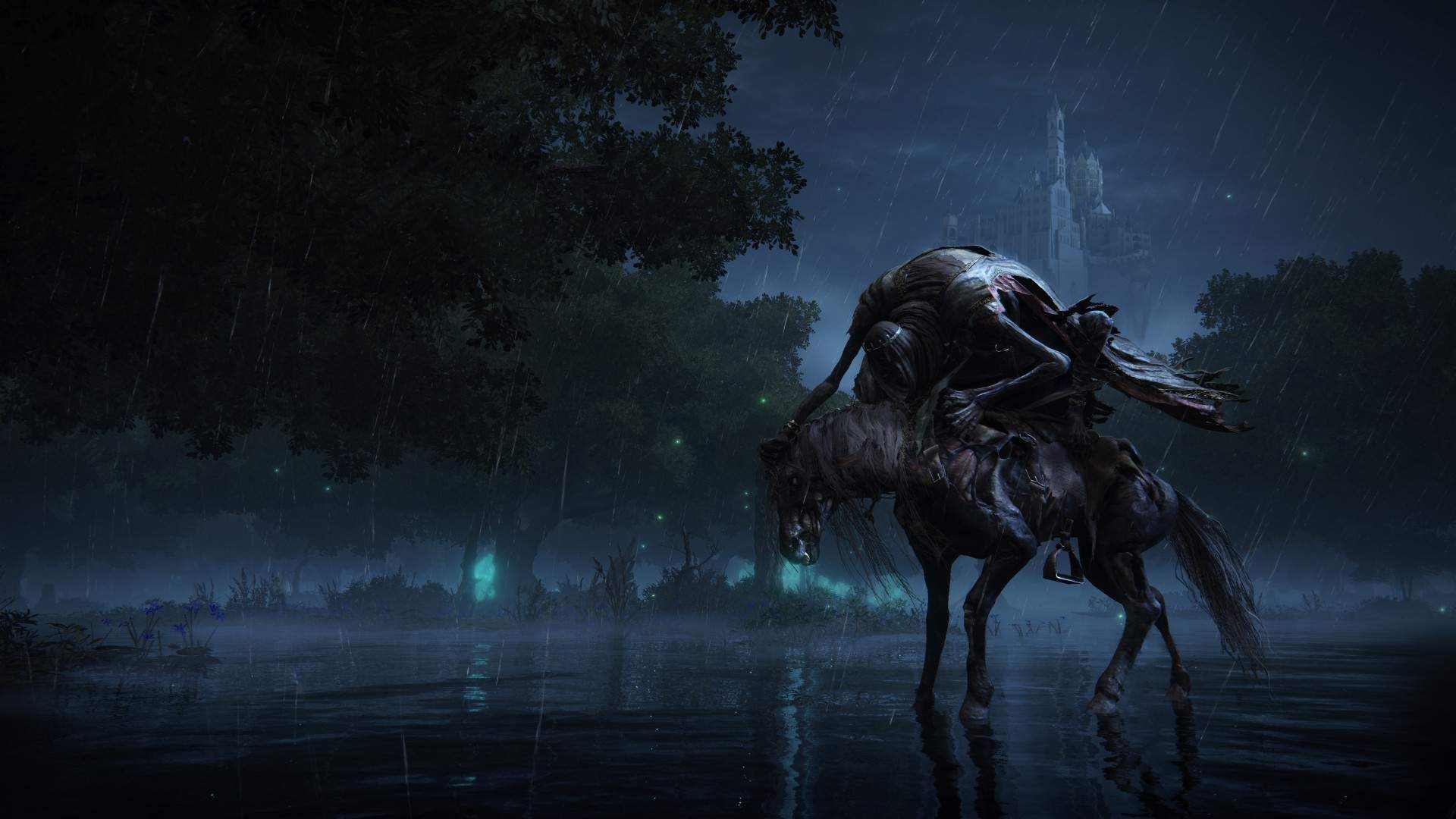 Captura de pantalla de Elden Ring