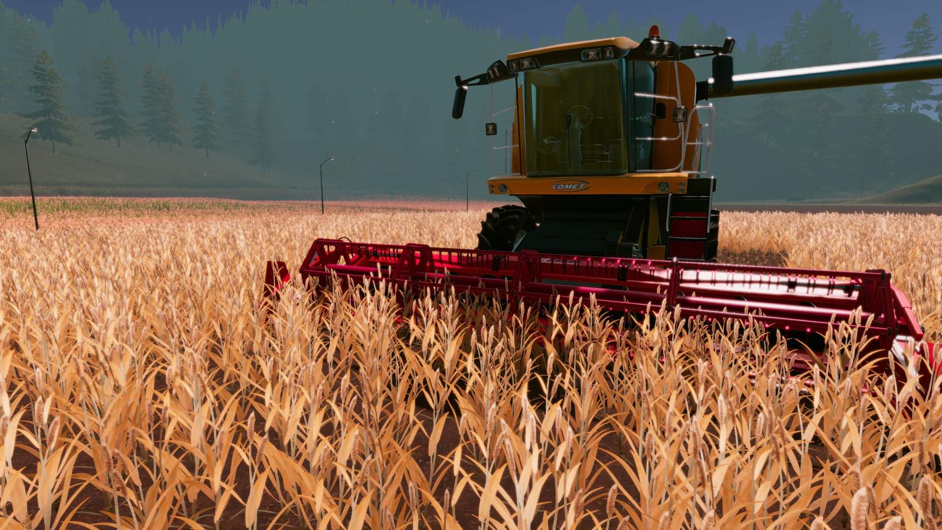 Real Farm - Premium Edition - 9 de noviembre