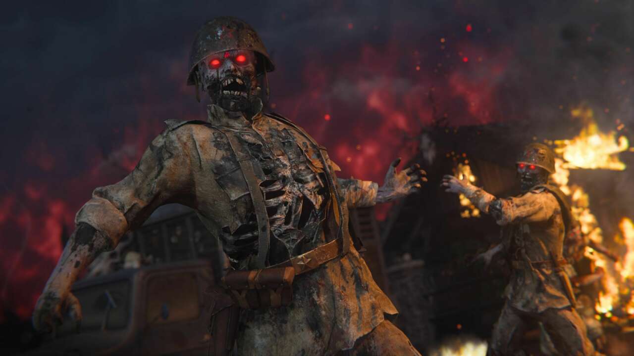 Cómo usar los convenios en Call Of Duty: Vanguard Zombies
