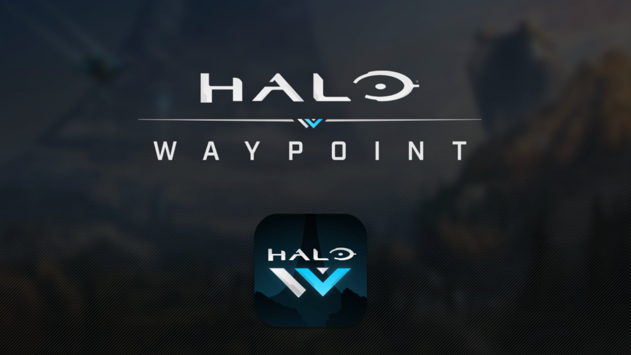 PSA: descargue la nueva aplicación Halo Waypoint para rastrear sus estadísticas de Halo Infinite