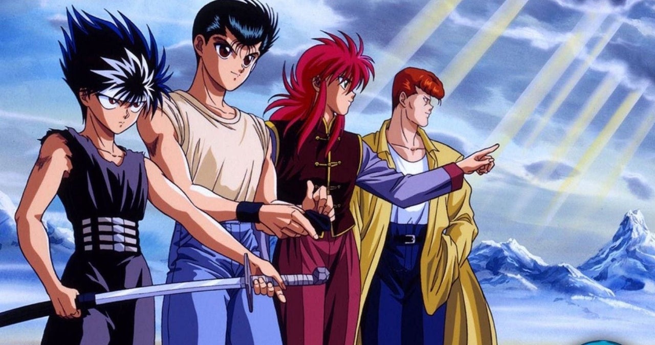 Netflix está cavando profundo para su próximo anime de acción en vivo