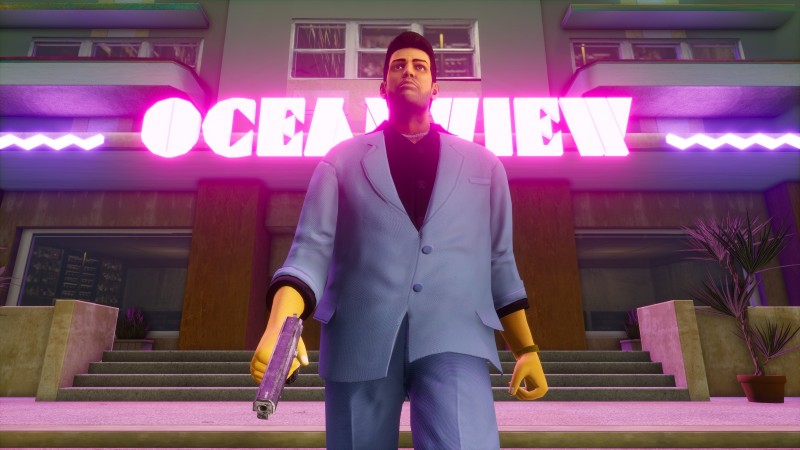 Rockstar revela más Grand Theft Auto: las características de la trilogía y la lista de música completa