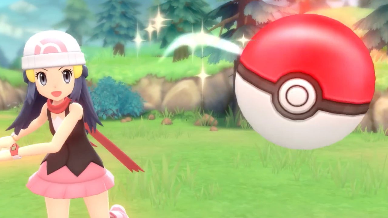 The Pokémon Company sobre los fanáticos cada vez más enojados: hemos escuchado [A Lot]'