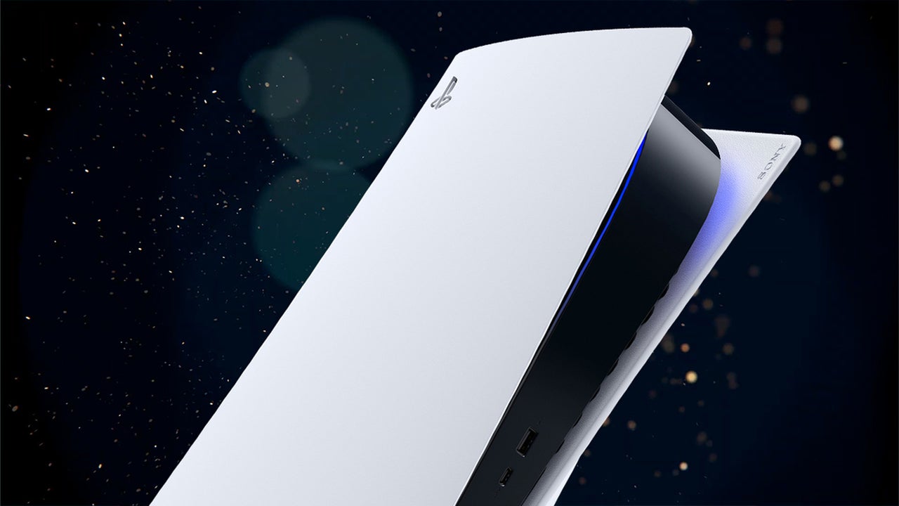 Según se informa, Sony recorta los planes de producción de PS5, lo que hace que sea aún más difícil obtener uno