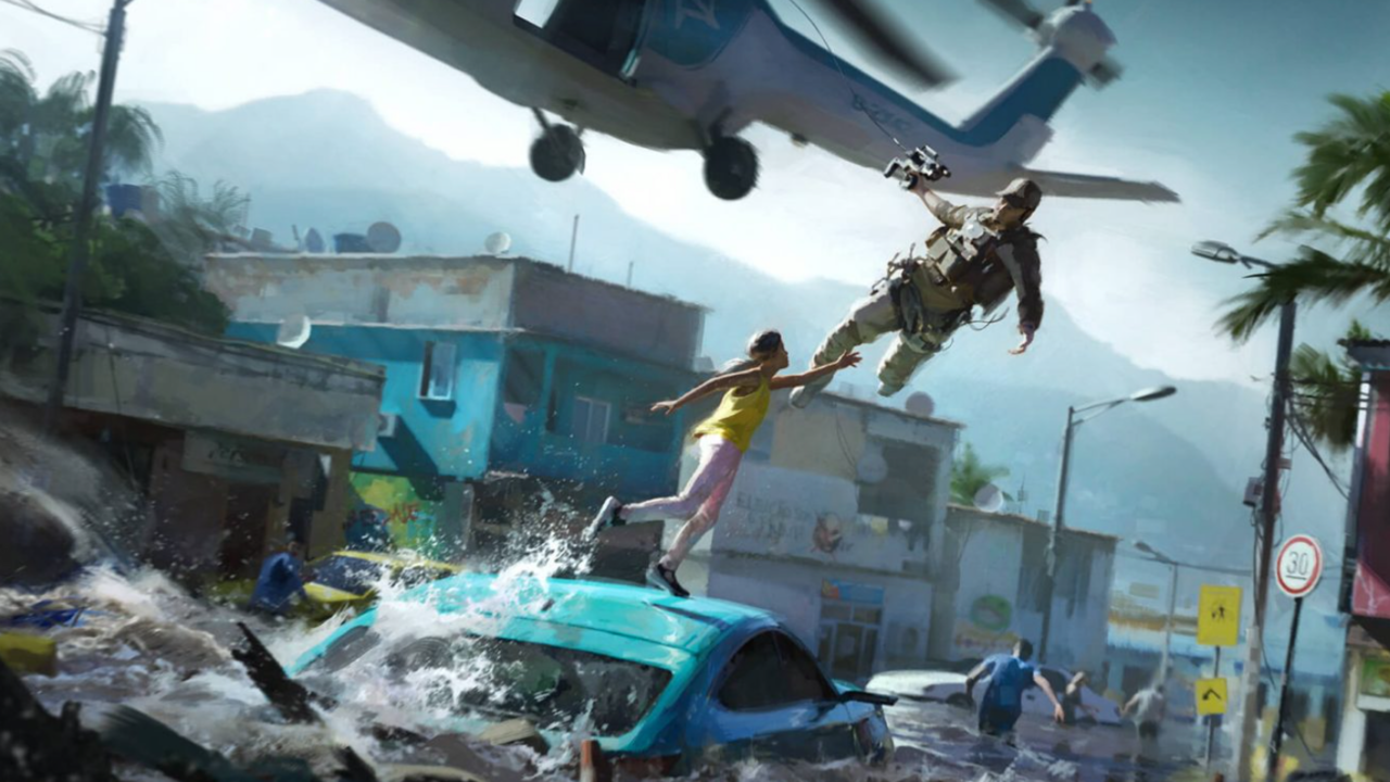 Lista de problemas conocidos de Battlefield 2042: aquí están todos los errores que puede esperar