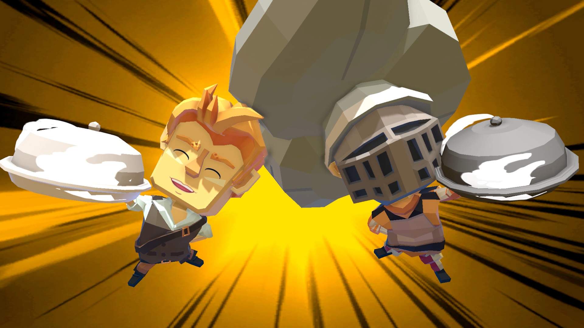 batalla de chef