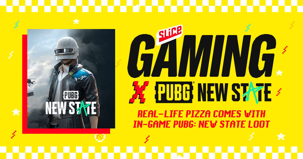 Come pizza, obtén PUBG: nuevo DLC estatal