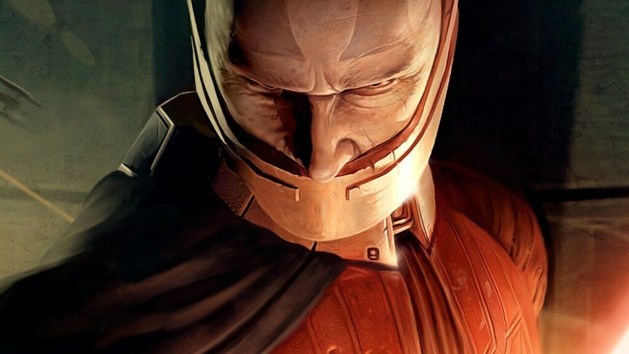 Revisión: STAR WARS: Caballeros de la Antigua República: sigue siendo fuerte con la fuerza a pesar del diseño anticuado
