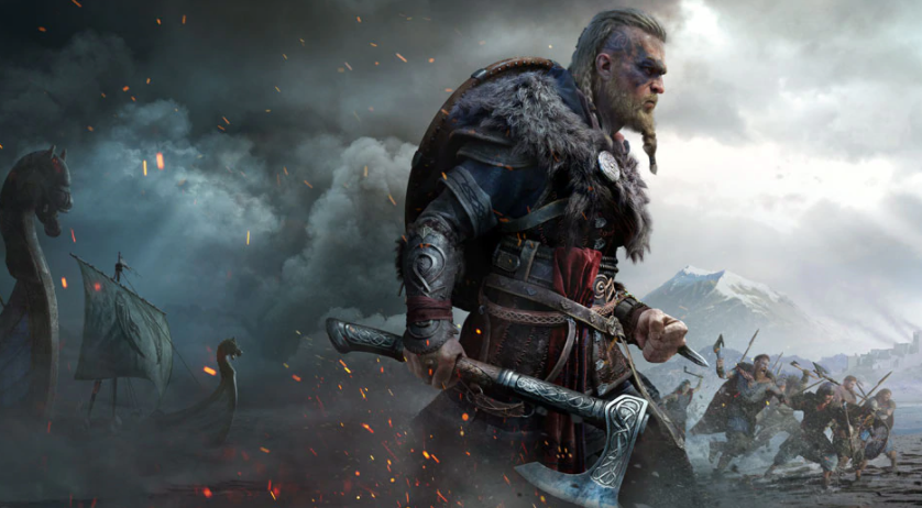 Con Assassin's Creed Infinity llegando, el director narrativo Darby McDevitt regresa a Ubisoft