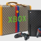 Las colaboraciones de marcas de lujo continúan con una Xbox de Gucci de $ 10,000