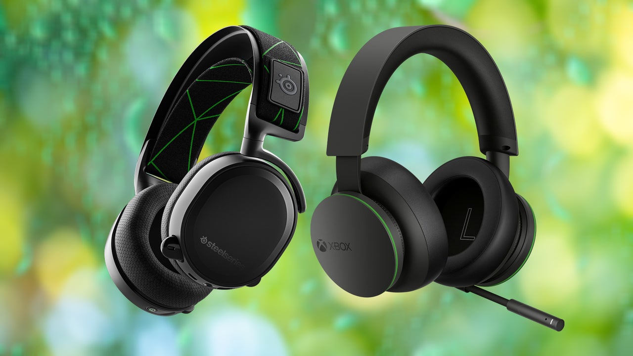 Los mejores auriculares para juegos Xbox Series X / S 2021