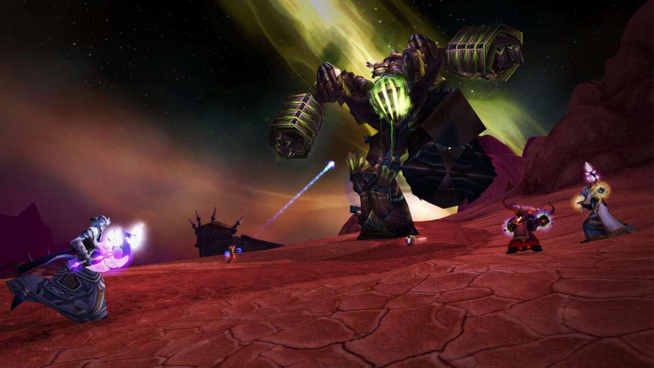 World of Warcraft celebra 17 años con nuevas recompensas de aniversario