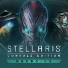Vive la muerte al máximo con el paquete de especies de necroides para Stellaris Console Edition