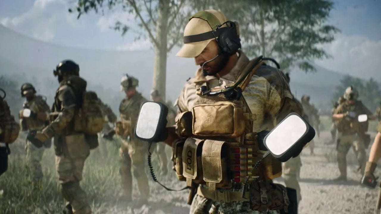 Los jugadores de Battlefield 2042 que se unen a los servidores XP Farm están descubriendo rápidamente que son la presa