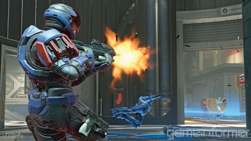 Halo infinito Halo infinito
