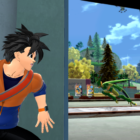 Dragon Ball: The Breakers es un nuevo juego cooperativo de supervivencia en línea