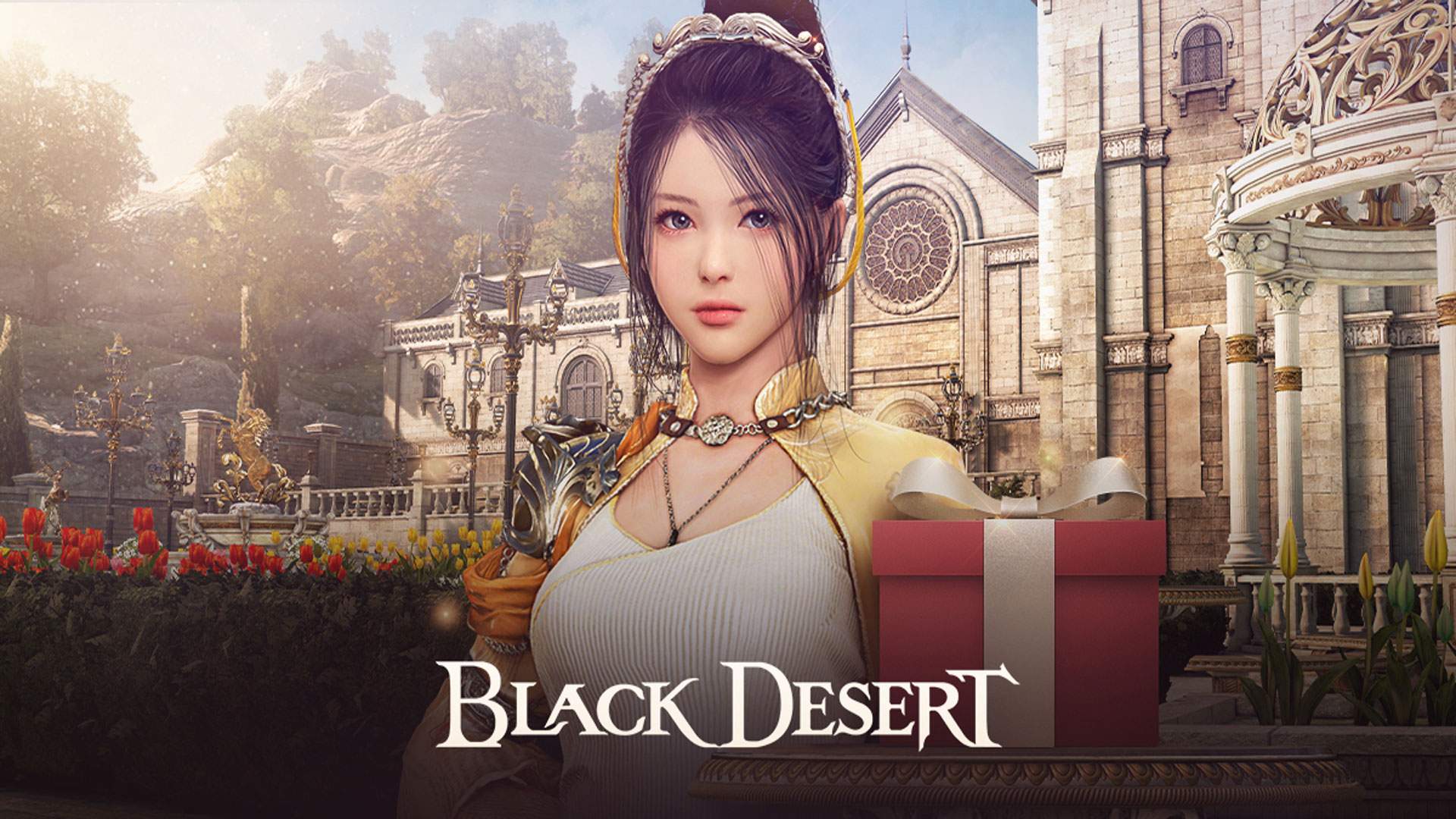 Consigamos la mansión en Black Desert
