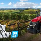 Prepara tus botas de granjero para Farming Simulator 22