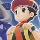 Revisión: Pokémon Brilliant Diamond y Shining Pearl: un par medio de remakes