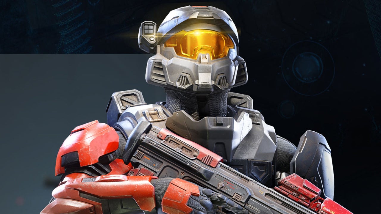 Cambios ya llegando al pase de batalla de Halo Infinite