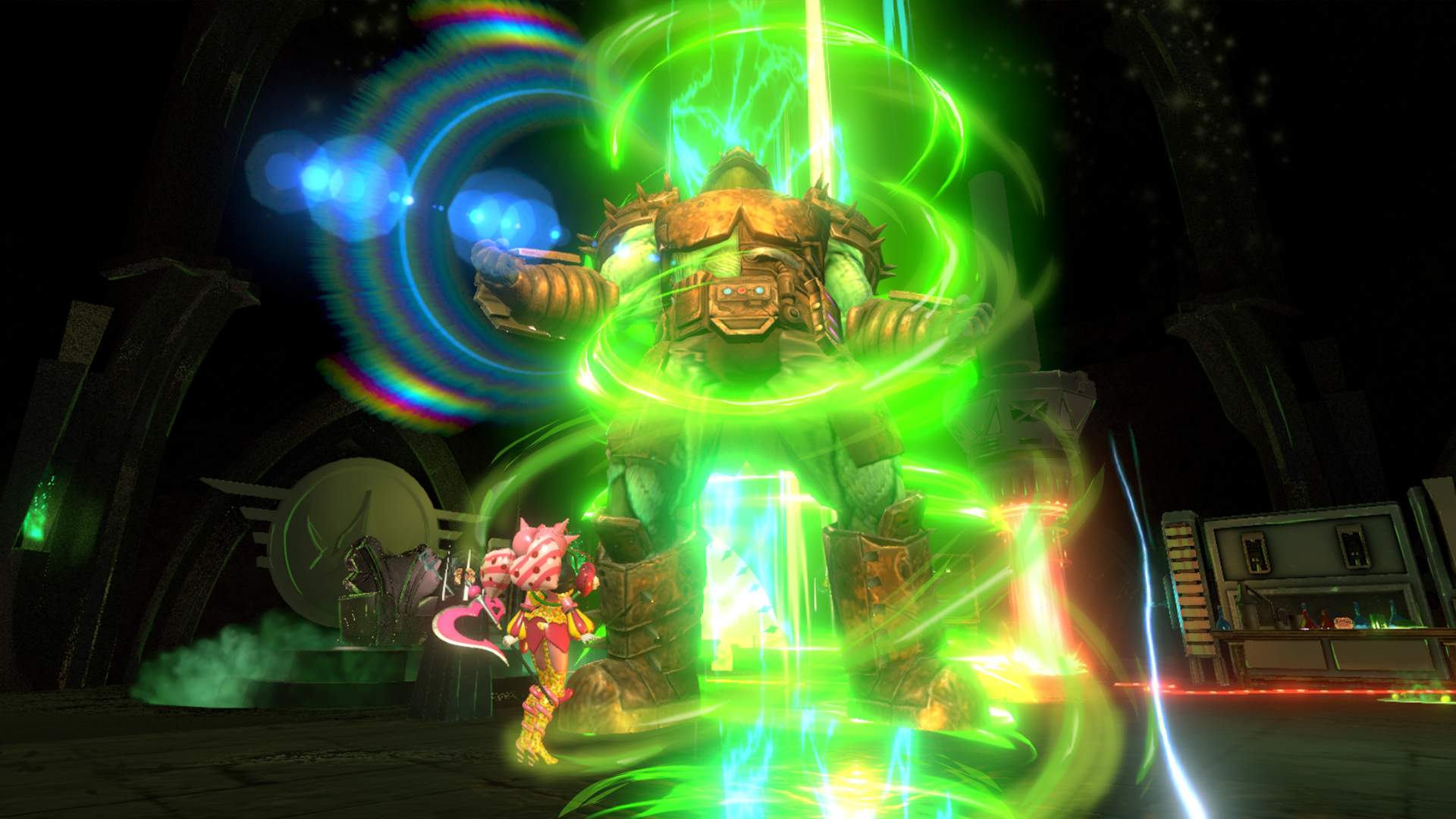 captura de pantalla
