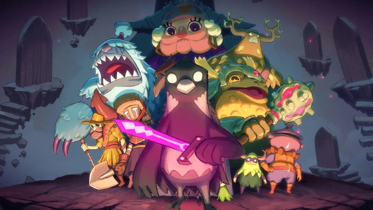 Descarga de Nintendo: 18 de noviembre (Norteamérica)