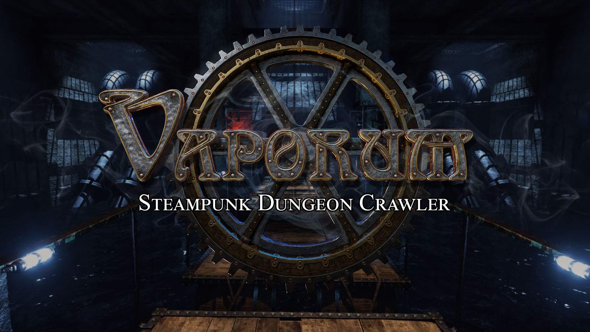 arte clave de vaporum