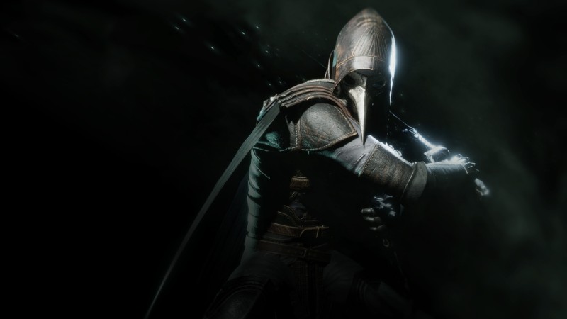 El juego de rol de acción de Plague Doctor Thymesia llega al 2022