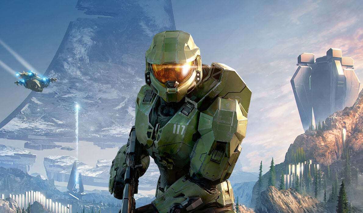 Vista previa de la campaña de Halo Infinite: un buen comienzo para la misión más crucial de Master Chief