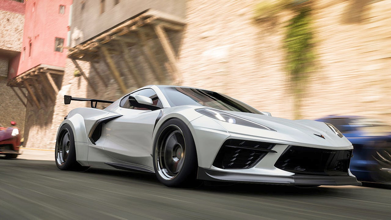 Forza Horizon 5 tuvo 'la primera semana más grande en la historia de Xbox'